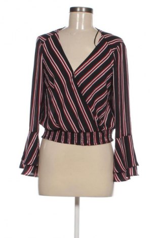 Bluză de femei H&M Divided, Mărime L, Culoare Multicolor, Preț 10,99 Lei