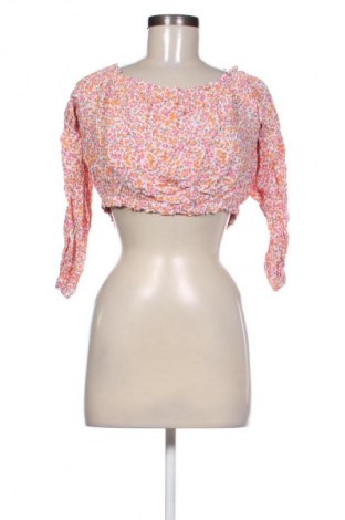 Bluzka damska H&M Divided, Rozmiar M, Kolor Kolorowy, Cena 6,99 zł