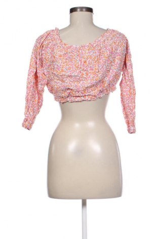 Bluzka damska H&M Divided, Rozmiar M, Kolor Kolorowy, Cena 6,99 zł