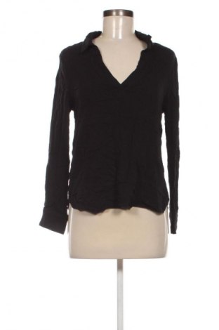 Dámská halenka H&M L.O.G.G., Velikost S, Barva Černá, Cena  59,00 Kč