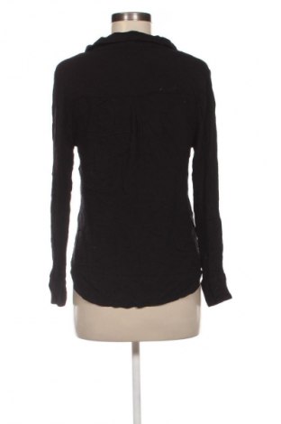 Dámská halenka H&M L.O.G.G., Velikost S, Barva Černá, Cena  59,00 Kč