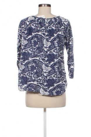 Damen Shirt H&M L.O.G.G., Größe S, Farbe Mehrfarbig, Preis € 1,99