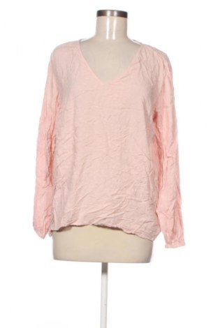 Дамска блуза H&M L.O.G.G., Размер M, Цвят Розов, Цена 2,04 €