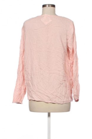 Дамска блуза H&M L.O.G.G., Размер M, Цвят Розов, Цена 2,04 €