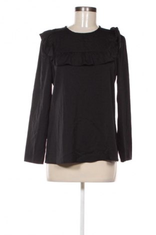 Női blúz Hallhuber, Méret M, Szín Fekete, Ár 28 369 Ft