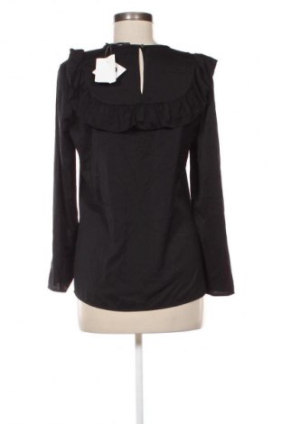 Női blúz Hallhuber, Méret M, Szín Fekete, Ár 28 369 Ft