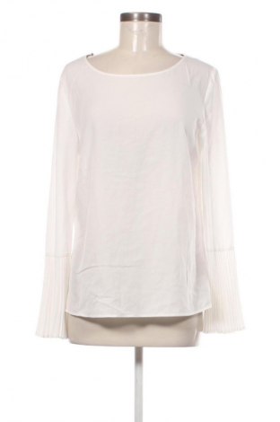 Damen Shirt Hallhuber, Größe M, Farbe Weiß, Preis 33,99 €