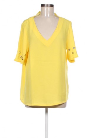 Bluzka damska Heine, Rozmiar M, Kolor Żółty, Cena 7,99 zł