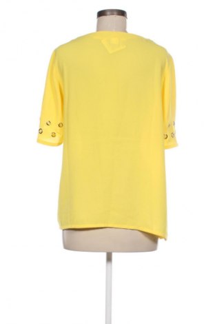 Bluzka damska Heine, Rozmiar M, Kolor Żółty, Cena 7,99 zł