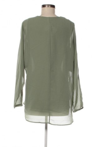 Damen Shirt Heine, Größe S, Farbe Grün, Preis 1,99 €