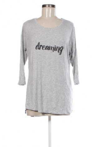 Női blúz Hema, Méret M, Szín Szürke, Ár 669 Ft