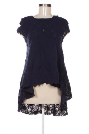 Bluză de femei High, Mărime L, Culoare Albastru, Preț 569,99 Lei