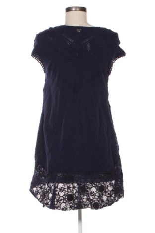 Bluză de femei High, Mărime L, Culoare Albastru, Preț 569,99 Lei