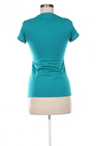 Дамска блуза Hilfiger Denim, Размер M, Цвят Син, Цена 27,60 €