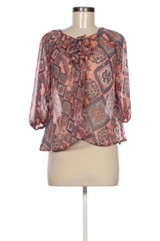 Dámská halenka Hollister, Velikost M, Barva Vícebarevné, Cena  49,00 Kč