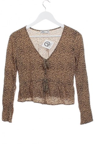 Damen Shirt Hollister, Größe XS, Farbe Mehrfarbig, Preis € 4,99