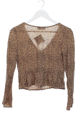 Damen Shirt Hollister, Größe XS, Farbe Mehrfarbig, Preis € 4,99