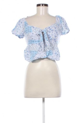 Női blúz Hollister, Méret S, Szín Sokszínű, Ár 669 Ft