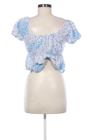 Női blúz Hollister, Méret S, Szín Sokszínű, Ár 669 Ft