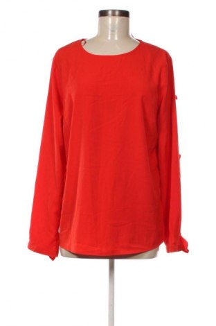 Dámská halenka Holly & Whyte By Lindex, Velikost XL, Barva Červená, Cena  169,00 Kč