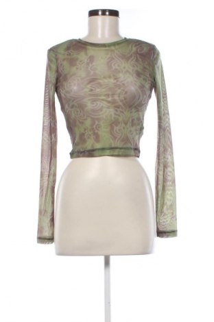 Γυναικεία μπλούζα House, Μέγεθος S, Χρώμα Πολύχρωμο, Τιμή 2,99 €