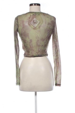 Γυναικεία μπλούζα House, Μέγεθος S, Χρώμα Πολύχρωμο, Τιμή 2,99 €