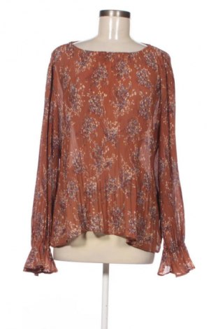 Női blúz Ichi, Méret L, Szín Sokszínű, Ár 9 219 Ft