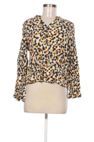 Dámská halenka In Front, Velikost M, Barva Vícebarevné, Cena  49,00 Kč