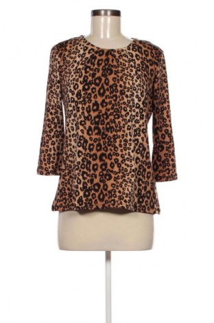 Дамска блуза Indiska, Размер S, Цвят Многоцветен, Цена 2,04 €