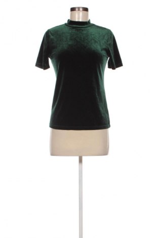 Női blúz Ivivi, Méret S, Szín Zöld, Ár 719 Ft