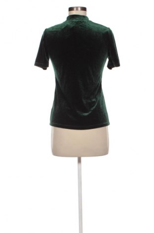 Női blúz Ivivi, Méret S, Szín Zöld, Ár 719 Ft