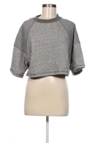 Дамска блуза Ivy Park, Размер M, Цвят Сив, Цена 3,57 €