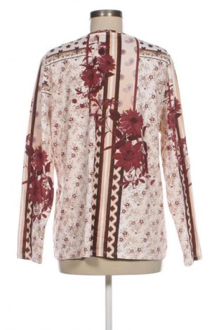 Дамска блуза Iwie, Размер XL, Цвят Многоцветен, Цена 10,22 €