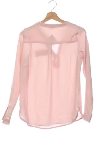 Dámská halenka Jacqueline De Yong, Velikost XS, Barva Růžová, Cena  49,00 Kč