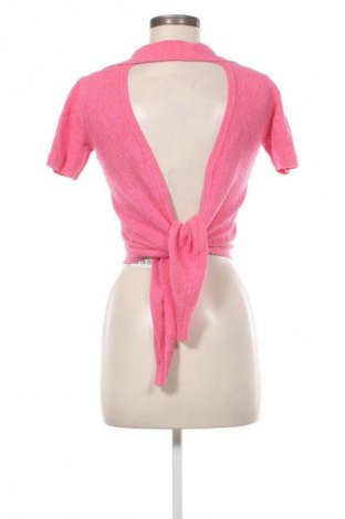 Γυναικεία μπλούζα Jacquemus, Μέγεθος S, Χρώμα Ρόζ , Τιμή 187,99 €