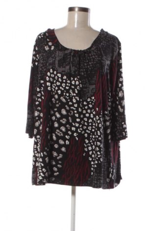 Bluză de femei Janina, Mărime XXL, Culoare Multicolor, Preț 50,99 Lei, #132425083