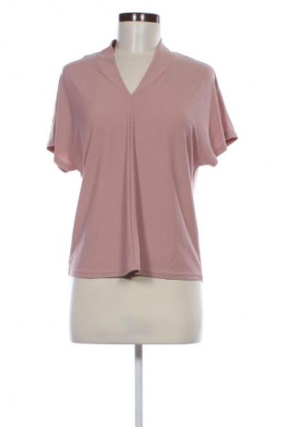 Γυναικεία μπλούζα Janina, Μέγεθος M, Χρώμα Σάπιο μήλο, Τιμή 1,99 €