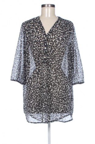 Dámská halenka Janina, Velikost L, Barva Vícebarevné, Cena  49,00 Kč