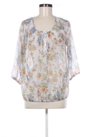 Γυναικεία μπλούζα Janina, Μέγεθος L, Χρώμα Πολύχρωμο, Τιμή 2,99 €