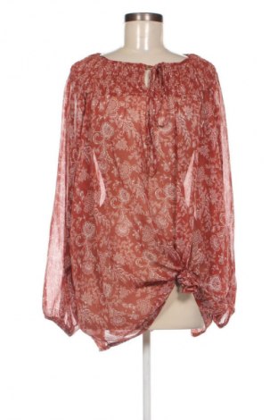 Damen Shirt Janina, Größe L, Farbe Mehrfarbig, Preis 1,99 €