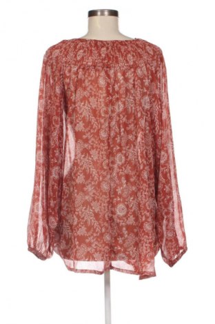 Damen Shirt Janina, Größe L, Farbe Mehrfarbig, Preis 1,99 €