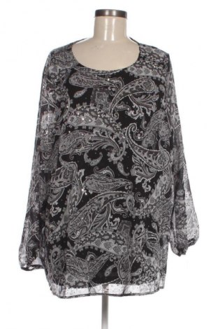 Női blúz Janina, Méret XXL, Szín Sokszínű, Ár 5 199 Ft