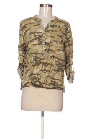 Dámská halenka Janina, Velikost S, Barva Vícebarevné, Cena  309,00 Kč