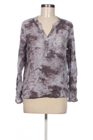 Damen Shirt Janina, Größe M, Farbe Mehrfarbig, Preis € 1,99