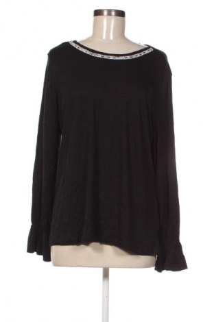 Női blúz Janina, Méret XL, Szín Fekete, Ár 5 199 Ft