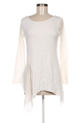 Damen Shirt Jasmin, Größe M, Farbe Ecru, Preis 1,99 €