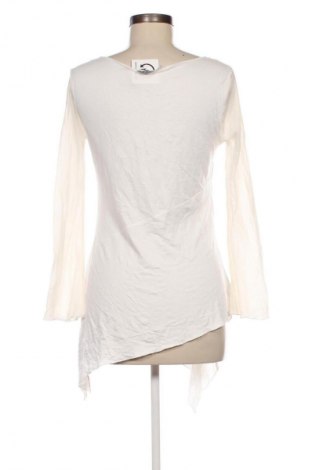Damen Shirt Jasmin, Größe M, Farbe Ecru, Preis 1,99 €