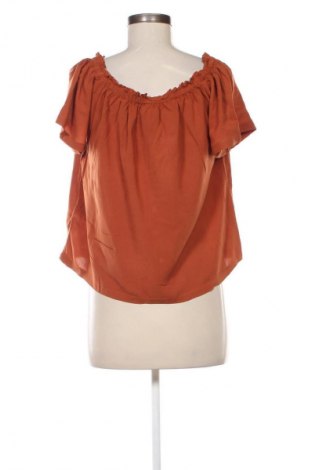 Női blúz Jean Pascale, Méret S, Szín Barna, Ár 819 Ft