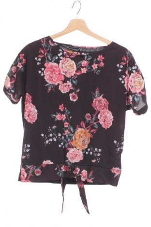 Bluzka damska Jean Pascale, Rozmiar XS, Kolor Kolorowy, Cena 8,99 zł