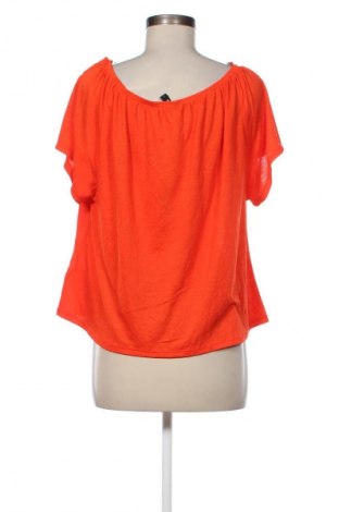 Dámska blúza Jean Pascale, Veľkosť L, Farba Oranžová, Cena  1,95 €